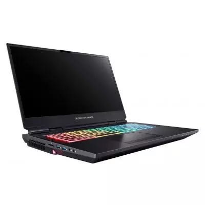 Ноутбук Dream Machines RX2080S-17 (RX2080S-17UA34) - 2