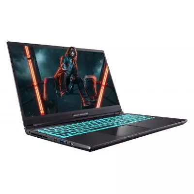 Ноутбук Dream Machines S1660TI-15 (S1660TI-15UA51) - 1 Ноутбук Dream Machines S1660TI-15 (S1660TI-15UA51) - 1