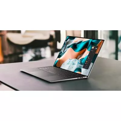 Ноутбук Dell XPS 15 (9500) (X5716S4NDW-75S) - 1 Ноутбук Dell XPS 15 (9500) (X5716S4NDW-75S) - 1