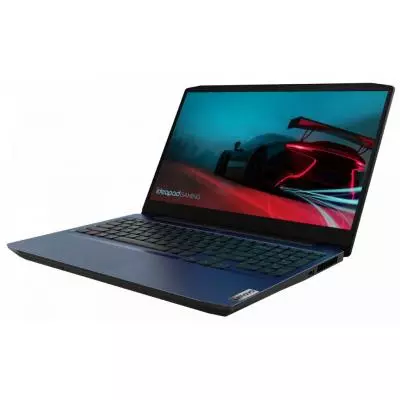Ноутбук Lenovo IdeaPad Gaming 3 15IMH05 (81Y400R2RA) - 2 Ноутбук Lenovo IdeaPad Gaming 3 15IMH05 (81Y400R2RA) - 2