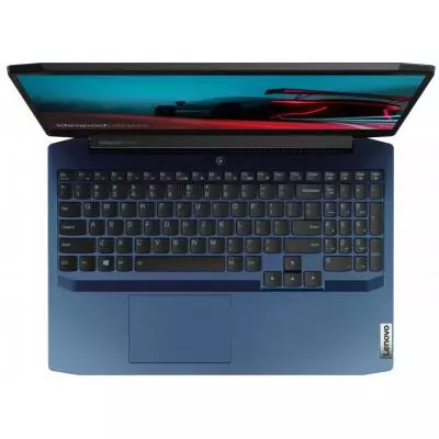 Ноутбук Lenovo IdeaPad Gaming 3 15IMH05 (81Y400QXRA) - 3 Ноутбук Lenovo IdeaPad Gaming 3 15IMH05 (81Y400QXRA) - 3
