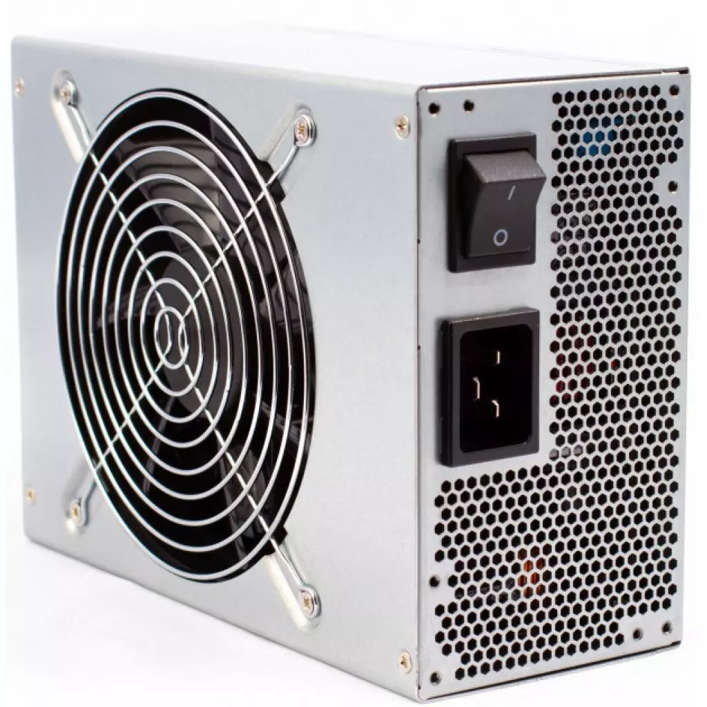 Блок питания FSP 2000W (FSP2000-A0AGPBI)