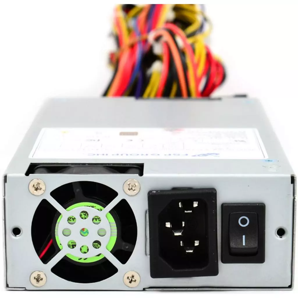 Блок питания FSP 350W (FSP350-701UJ) - 2 Блок питания FSP 350W (FSP350-701UJ) - 2
