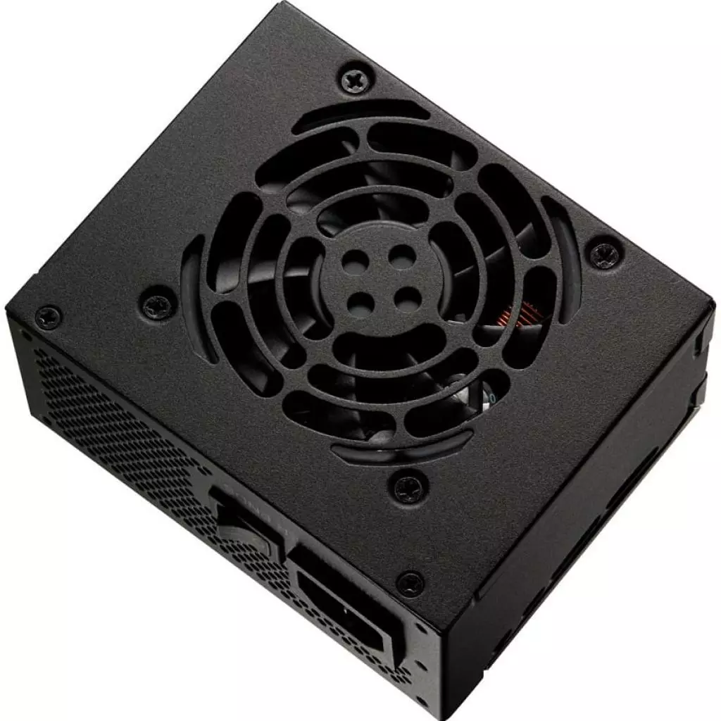 Блок питания FSP 450W (FSP450-50SAC) - 2