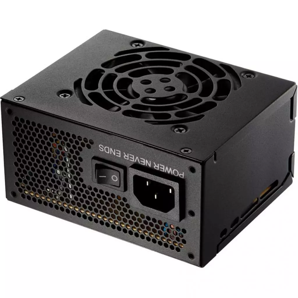 Блок питания FSP 450W (FSP450-50SAC)