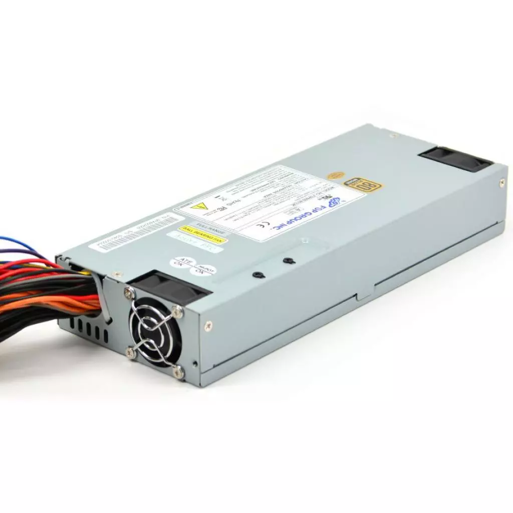 Блок питания FSP 600W (FSP600-801UK) - 1 Блок питания FSP 600W (FSP600-801UK) - 1