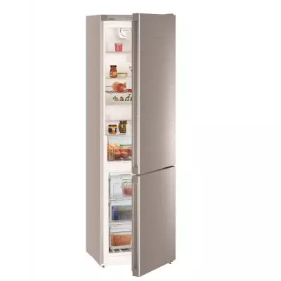 Холодильник Liebherr CNef 4813 - 4 Холодильник Liebherr CNef 4813 - 4