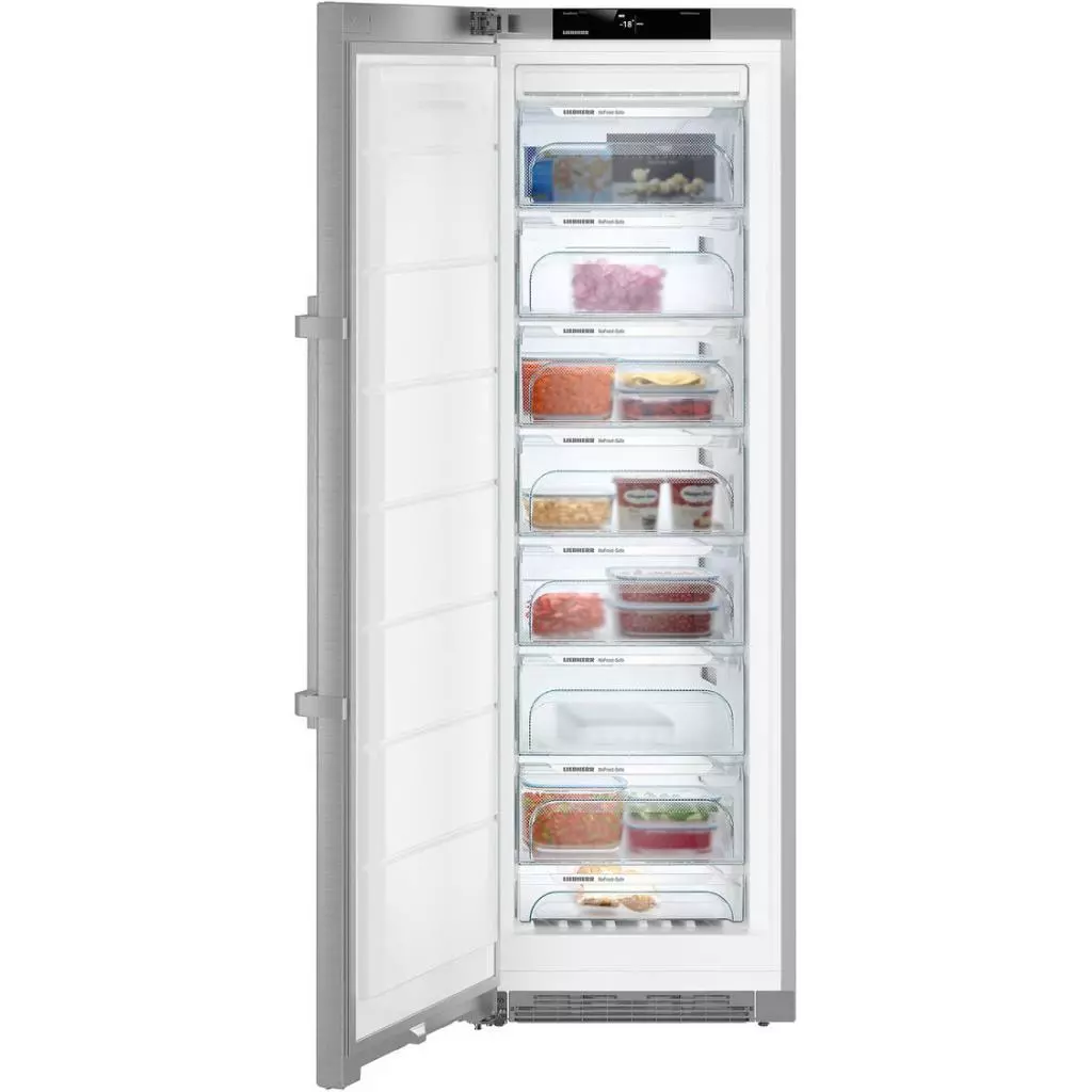 Морозильная камера Liebherr SGNef 4335 - 2 Морозильная камера Liebherr SGNef 4335 - 2