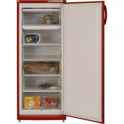 Морозильная камера Atlant М-7184-131 - 2 Морозильная камера Atlant М-7184-131 - 2