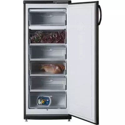 Морозильная камера Atlant М-7184-161 - 3 Морозильная камера Atlant М-7184-161 - 3