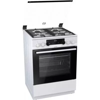 Плита Gorenje K 634 WF (K634WF) - 1 Плита Gorenje K 634 WF (K634WF) - 1