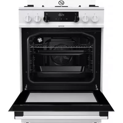 Плита Gorenje K 634 WF (K634WF) - 3 Плита Gorenje K 634 WF (K634WF) - 3