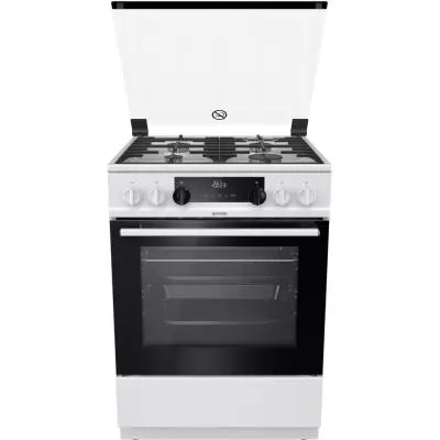 Плита Gorenje K 634 WF (K634WF)