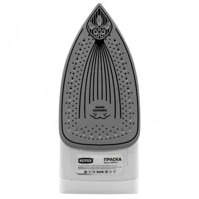 Утюг Rotex RIC42-C Ultra Glide - 1 Утюг Rotex RIC42-C Ultra Glide - 1