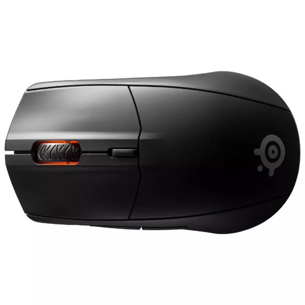 Мышка SteelSeries Rival 3 Wireless Black (62521) - 1 Мышка SteelSeries Rival 3 Wireless Black (62521) - 1