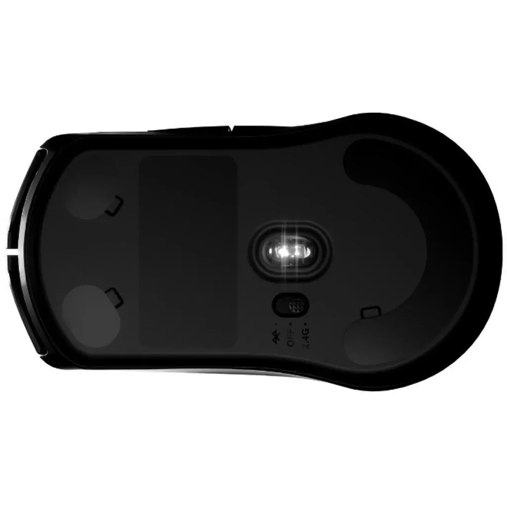 Мышка SteelSeries Rival 3 Wireless Black (62521) - 2 Мышка SteelSeries Rival 3 Wireless Black (62521) - 2