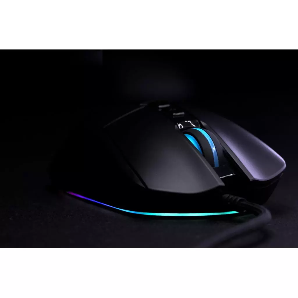 Мышка Dream Machines DM4 Evo Black (DM4_EVO) - 5 Мышка Dream Machines DM4 Evo Black (DM4_EVO) - 5