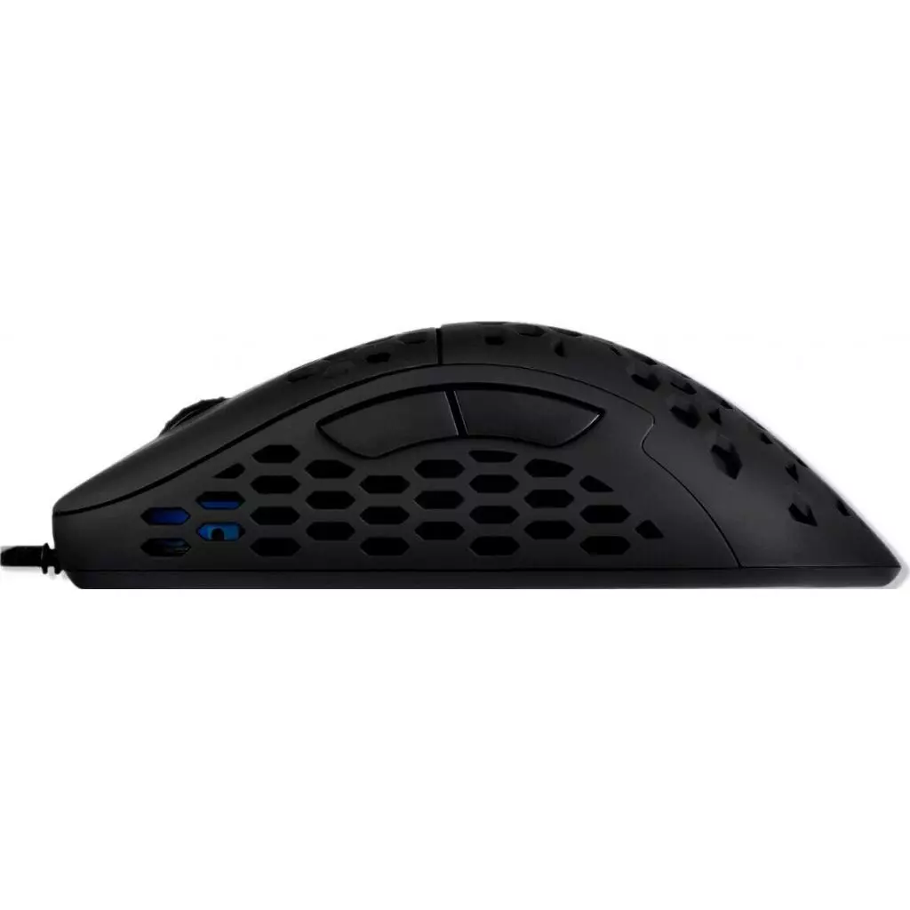 Мышка Dream Machines DM6 Holey S Black (DM6_HOLEY_S) - 3 Мышка Dream Machines DM6 Holey S Black (DM6_HOLEY_S) - 3