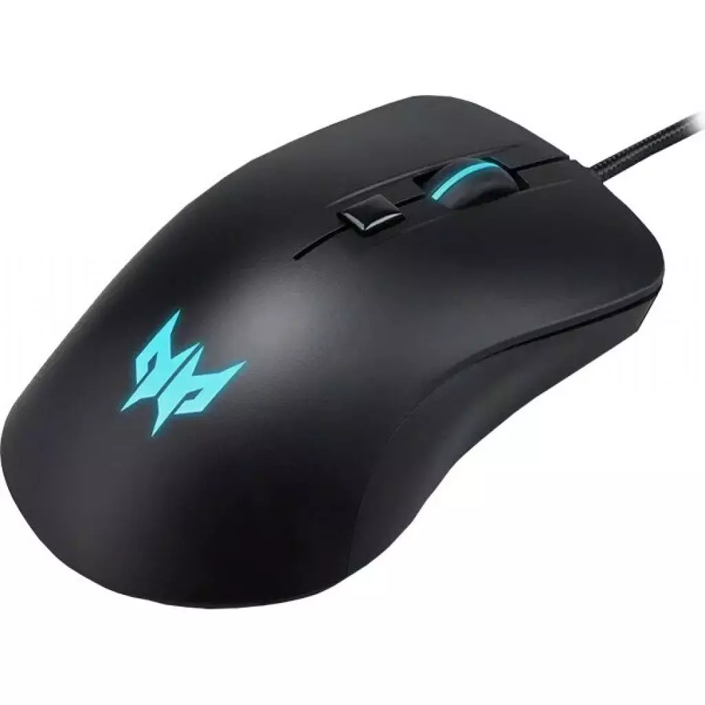 Мышка Acer Predator Cestus 310 (NP.MCE11.00U) - 4
