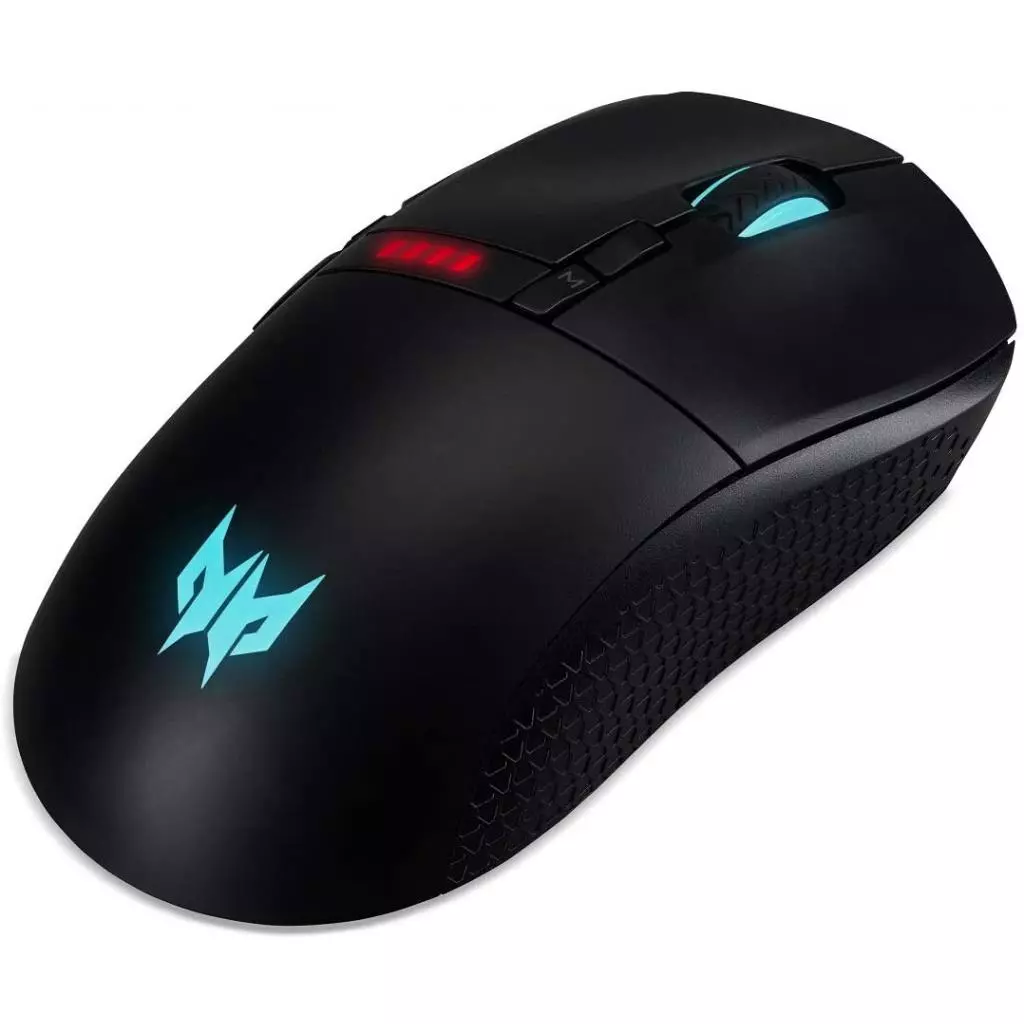 Мышка Acer Predator Cestus 350 (GP.MCE11.00Q) - 1 Мышка Acer Predator Cestus 350 (GP.MCE11.00Q) - 1