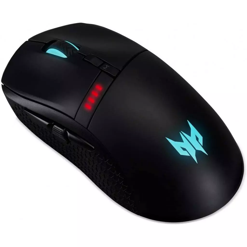 Мышка Acer Predator Cestus 350 (GP.MCE11.00Q) - 2 Мышка Acer Predator Cestus 350 (GP.MCE11.00Q) - 2