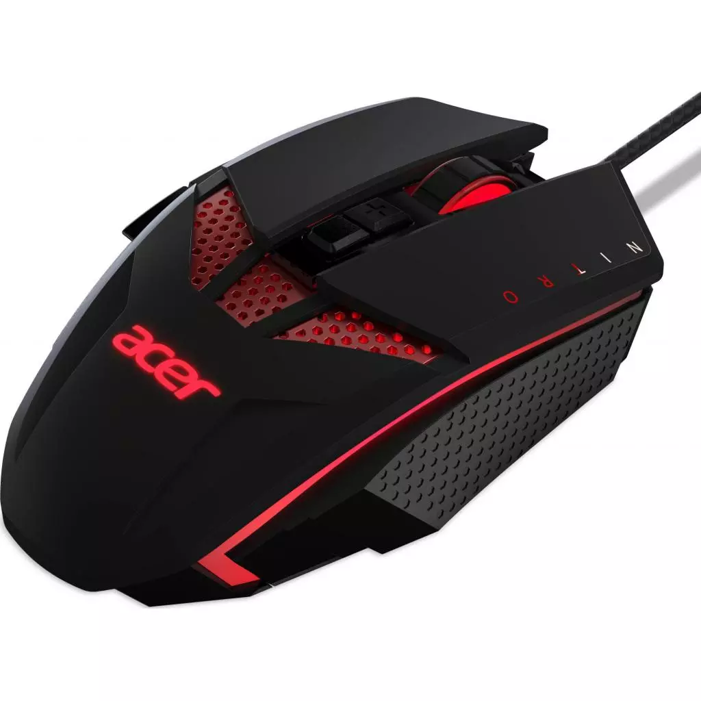 Мышка Acer Nitro (NP.MCE11.00G) - 2 Мышка Acer Nitro (NP.MCE11.00G) - 2