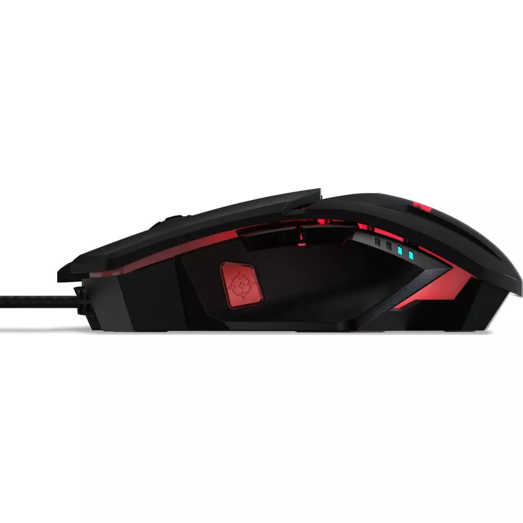 Мышка Acer Nitro (NP.MCE11.00G) - 4 Мышка Acer Nitro (NP.MCE11.00G) - 4