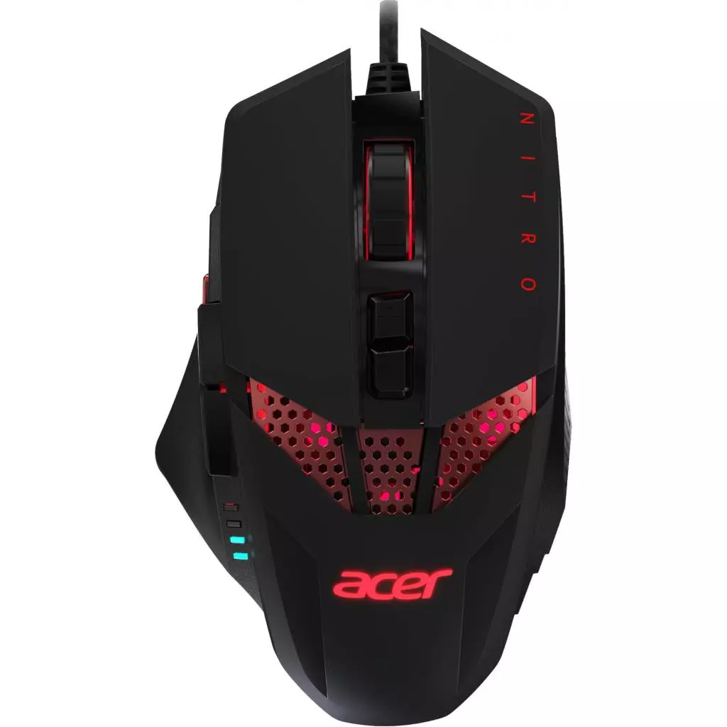 Мышка Acer Nitro (NP.MCE11.00G)