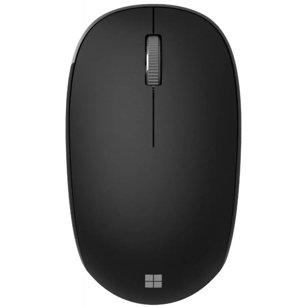 Мышка Microsoft Bluetooth Black (RJN-00010) - 1 Мышка Microsoft Bluetooth Black (RJN-00010) - 1
