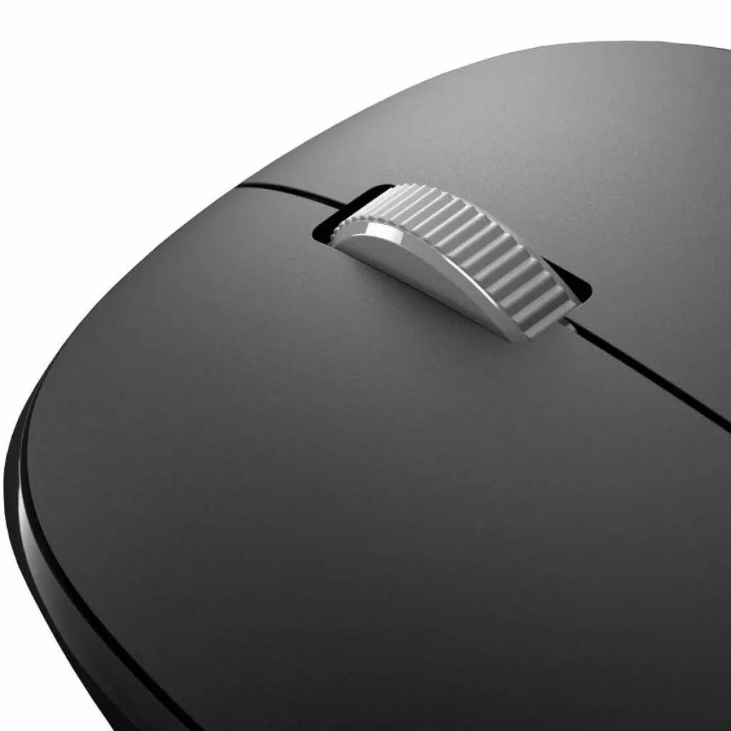 Мышка Microsoft Bluetooth Black (RJN-00010) - 2 Мышка Microsoft Bluetooth Black (RJN-00010) - 2