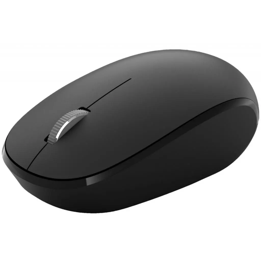Мышка Microsoft Bluetooth Black (RJN-00010)