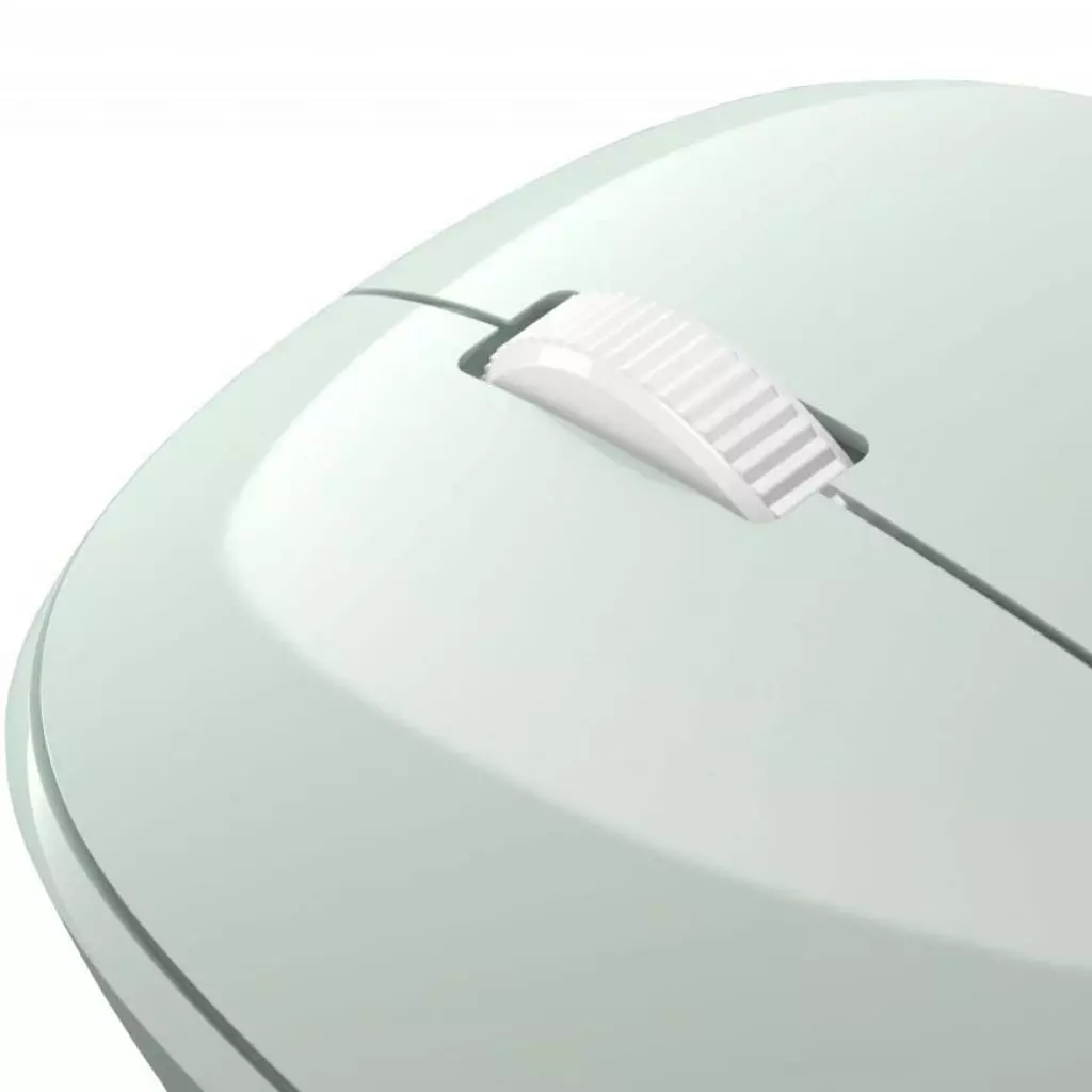 Мышка Microsoft Bluetooth Mint (RJN-00034) - 2 Мышка Microsoft Bluetooth Mint (RJN-00034) - 2