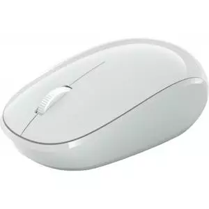Мышка Microsoft Bluetooth Monza Grey (RJN-00070)