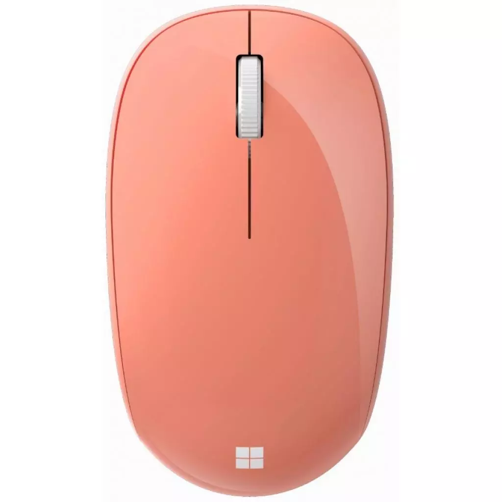 Мышка Microsoft Bluetooth Peach (RJN-00046) - 1 Мышка Microsoft Bluetooth Peach (RJN-00046) - 1