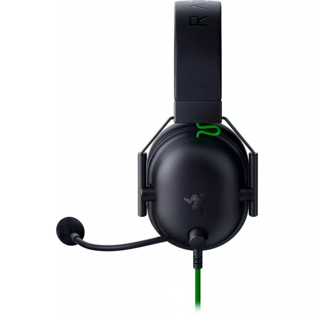 Наушники Razer Blackshark V2 X Black (RZ04-03240100-R3M1) - 1