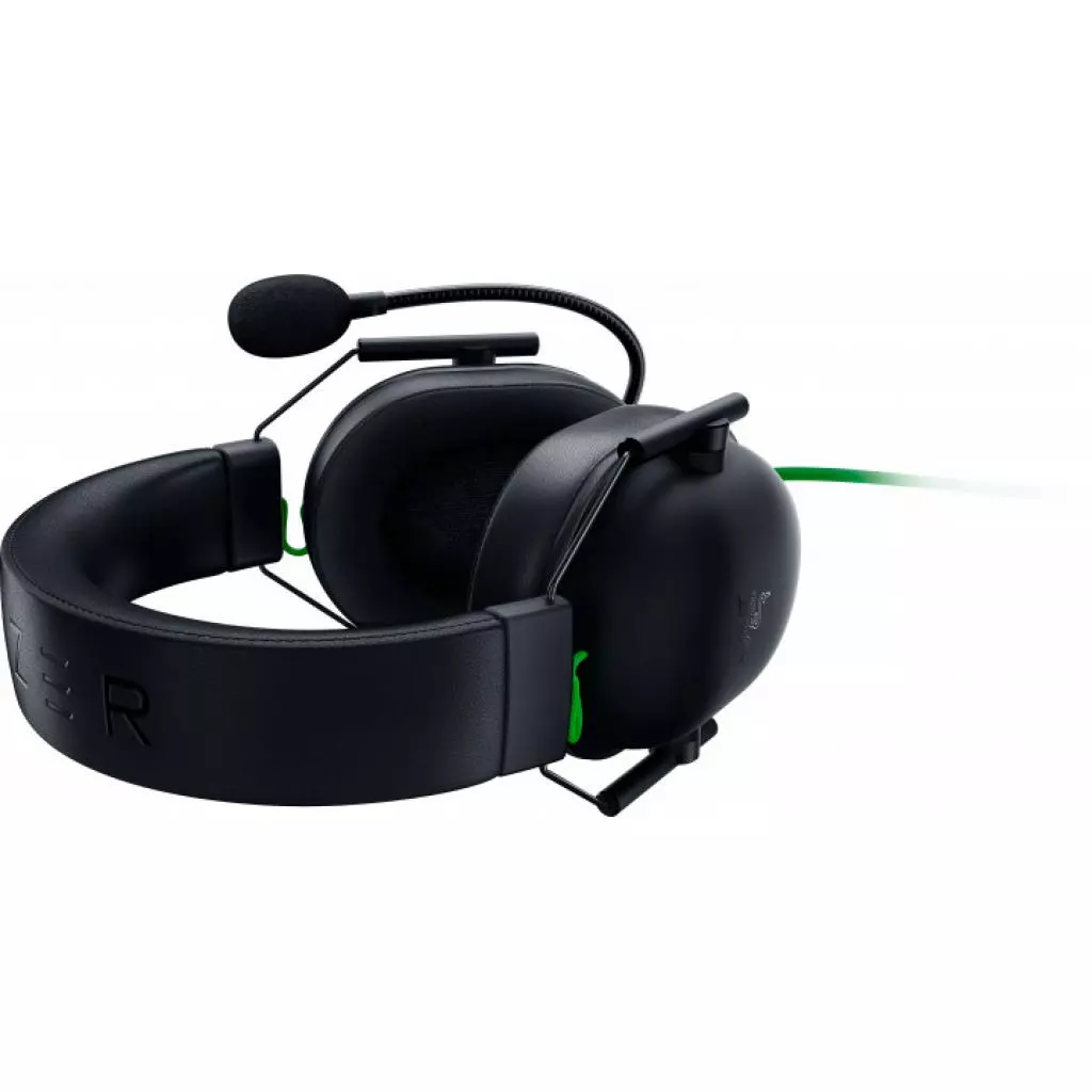 Наушники Razer Blackshark V2 X Black (RZ04-03240100-R3M1) - 4