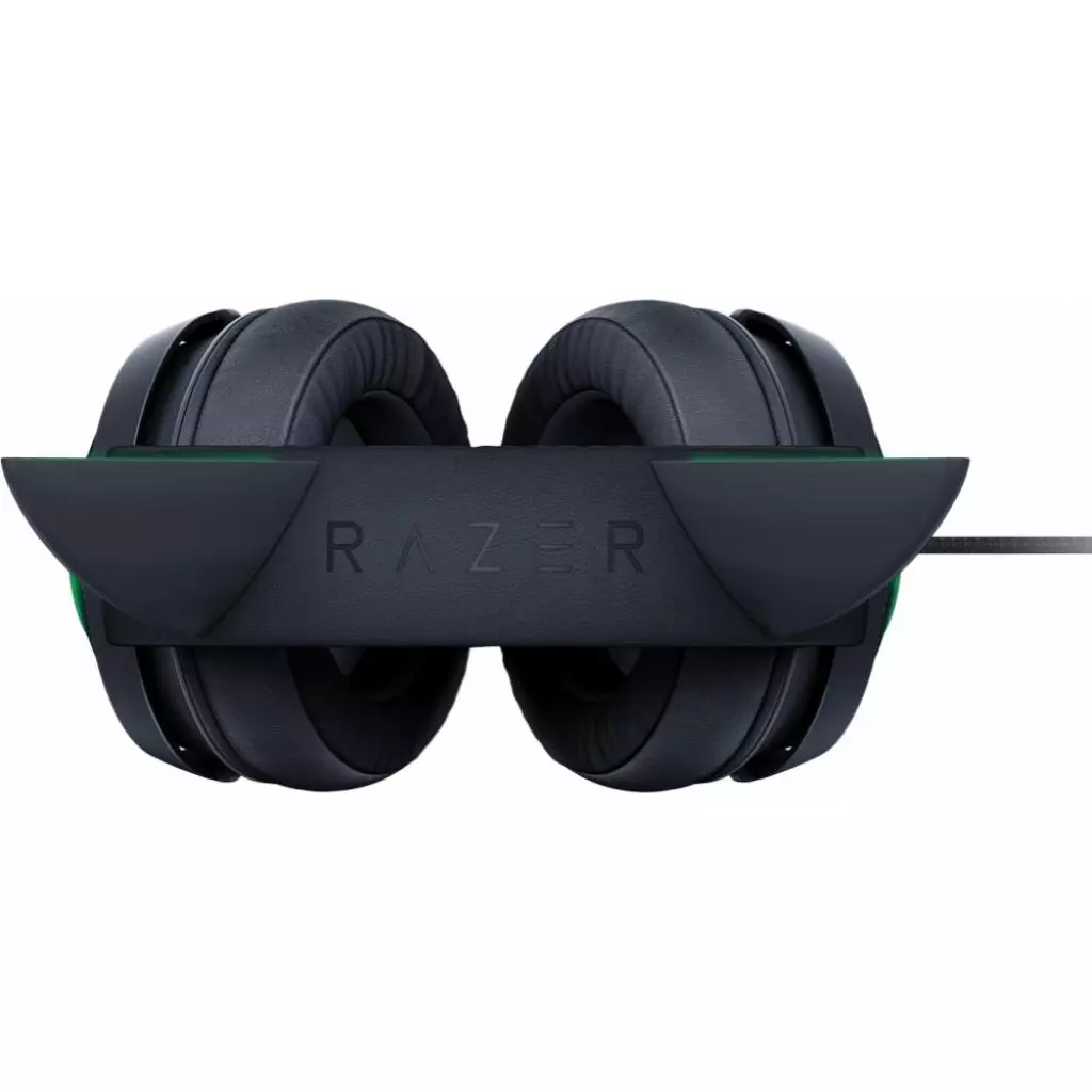 Наушники Razer Kraken Kitty Ed. - Black (RZ04-02980100-R3M1) - 4 Наушники Razer Kraken Kitty Ed. - Black (RZ04-02980100-R3M1) - 4