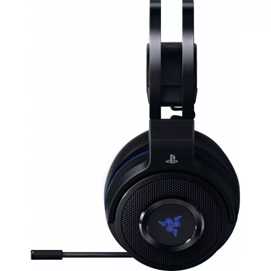 Наушники Razer Thresher Wireless - PS4 (RZ04-02580100-R3G1) - 1 Наушники Razer Thresher Wireless - PS4 (RZ04-02580100-R3G1) - 1