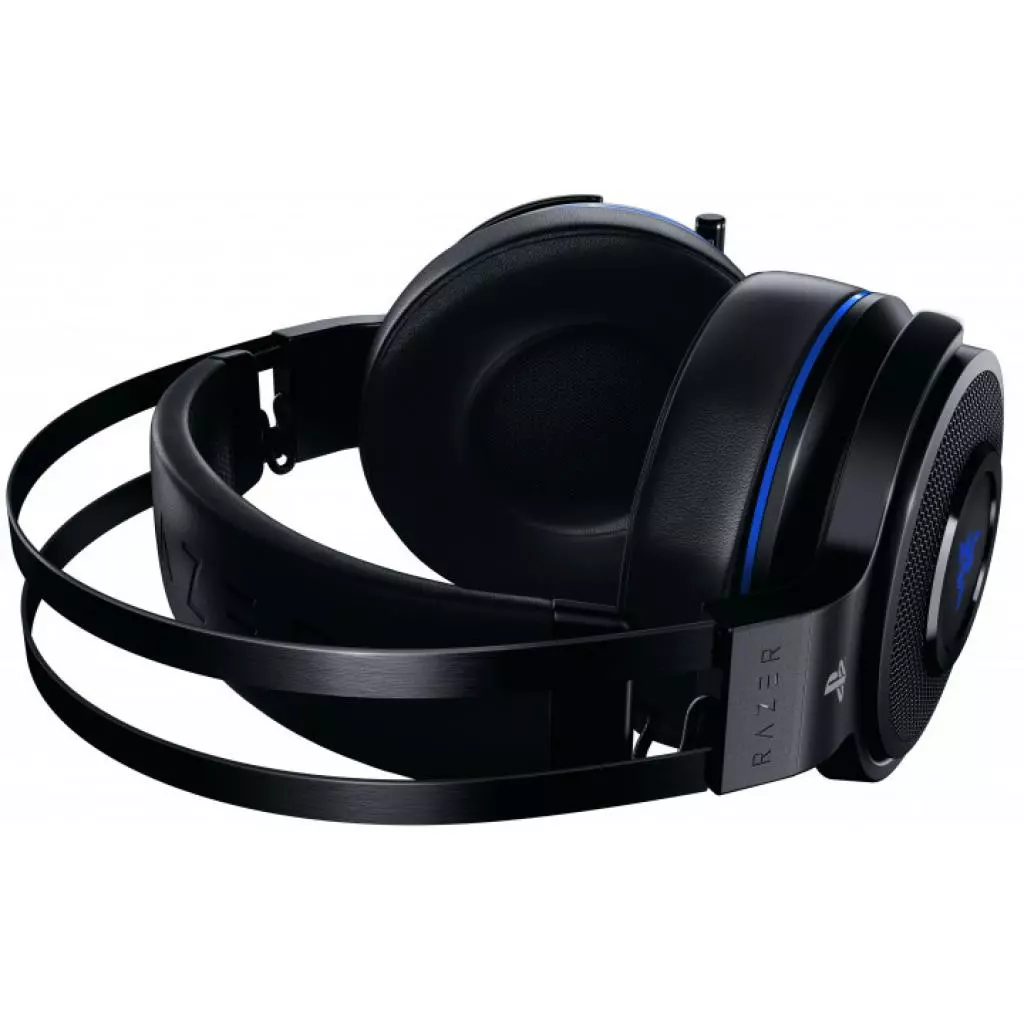 Наушники Razer Thresher Wireless - PS4 (RZ04-02580100-R3G1) - 2 Наушники Razer Thresher Wireless - PS4 (RZ04-02580100-R3G1) - 2