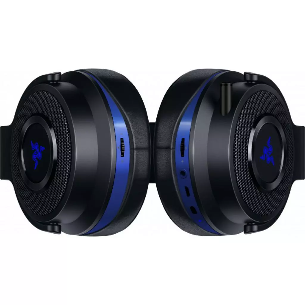 Наушники Razer Thresher Wireless - PS4 (RZ04-02580100-R3G1) - 3 Наушники Razer Thresher Wireless - PS4 (RZ04-02580100-R3G1) - 3