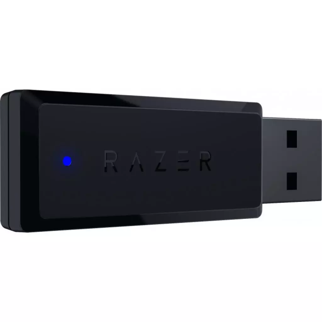 Наушники Razer Thresher Wireless - PS4 (RZ04-02580100-R3G1) - 5 Наушники Razer Thresher Wireless - PS4 (RZ04-02580100-R3G1) - 5