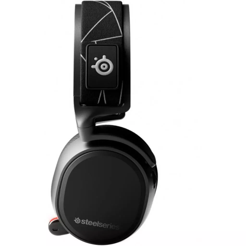 Наушники SteelSeries Arctis 9 Wireless Black (61484) - 3 Наушники SteelSeries Arctis 9 Wireless Black (61484) - 3