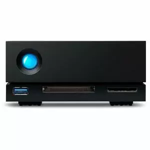 Внешний жесткий диск 3.5" 16TB LaCie (STHS16000800)