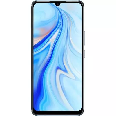Мобильный телефон vivo V20SE 8/128GB Oxygen Blue - 1 Мобильный телефон vivo V20SE 8/128GB Oxygen Blue - 1
