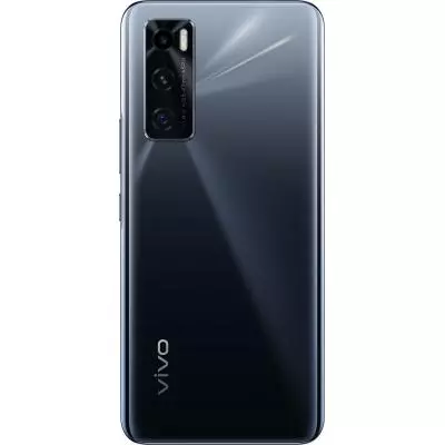 Мобильный телефон vivo V20SE 8/128GB Gravity Black - 2 Мобильный телефон vivo V20SE 8/128GB Gravity Black - 2