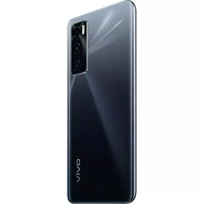 Мобильный телефон vivo V20SE 8/128GB Gravity Black - 4 Мобильный телефон vivo V20SE 8/128GB Gravity Black - 4