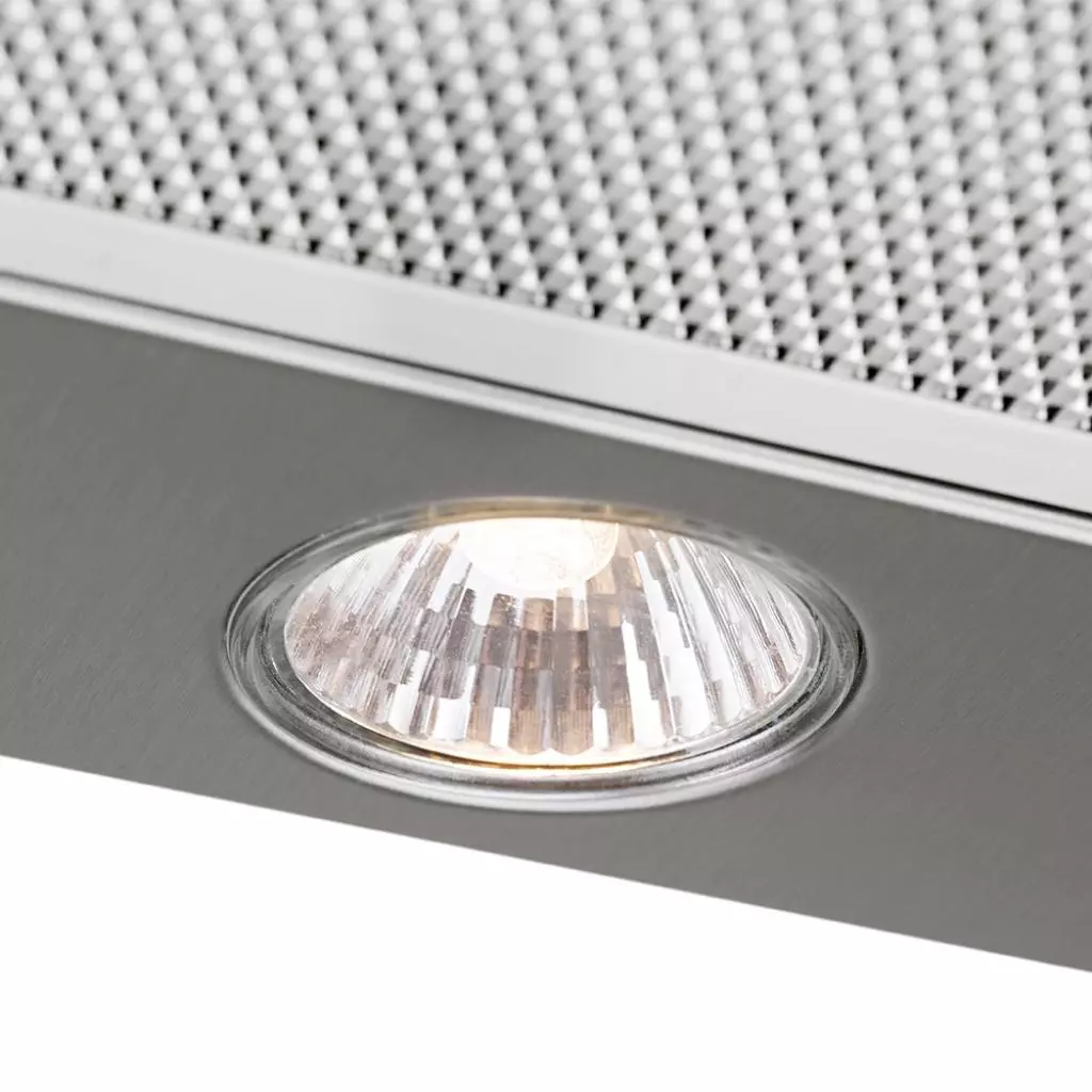 Вытяжка кухонная Pyramida TL 60 (1100) FG IX BL - 5 Вытяжка кухонная Pyramida TL 60 (1100) FG IX BL - 5