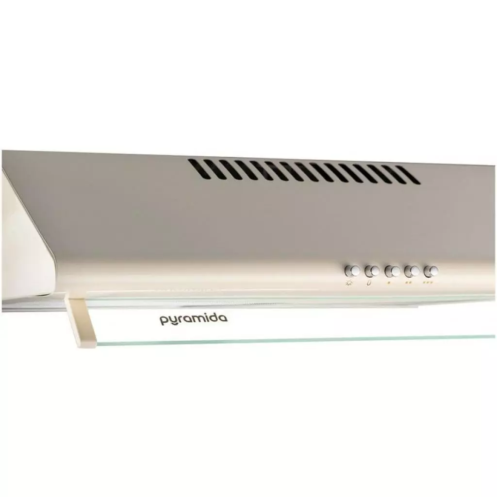 Вытяжка кухонная Pyramida MHX 60 IV - 2 Вытяжка кухонная Pyramida MHX 60 IV - 2