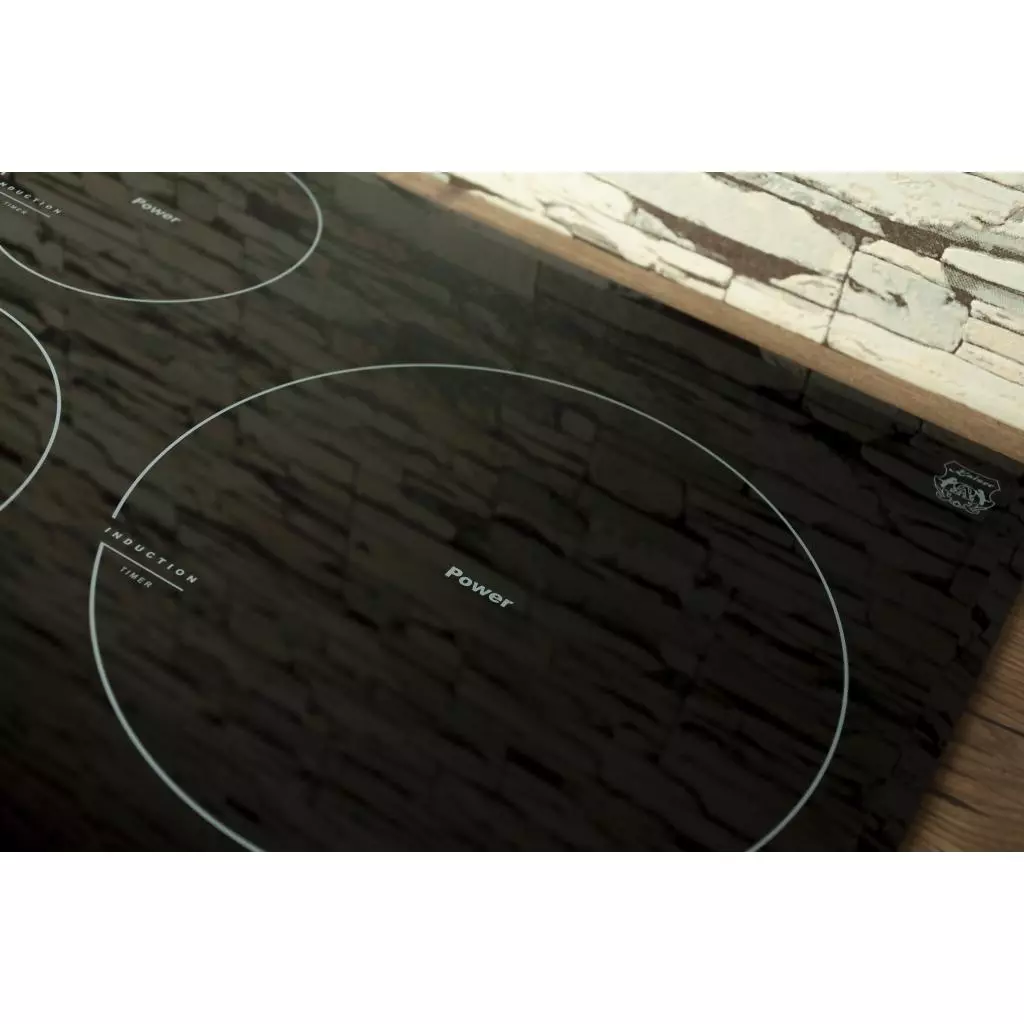 Варочная поверхность Kaiser KCT6736FI - 2 Варочная поверхность Kaiser KCT6736FI - 2