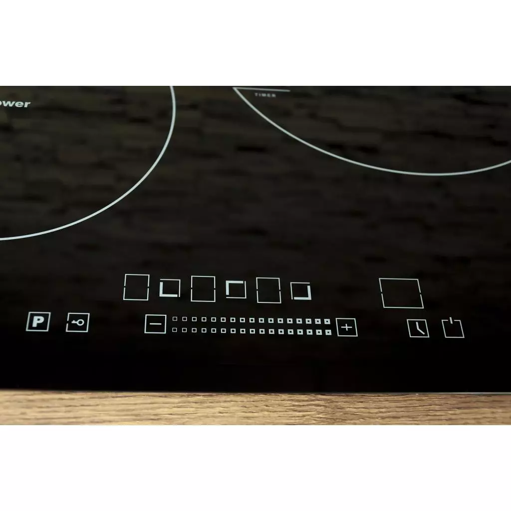 Варочная поверхность Kaiser KCT6736FI - 3 Варочная поверхность Kaiser KCT6736FI - 3